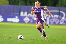CALCIO - Serie A Femminile - Serie A Women's Cup - ACF Fiorentina vs FC Como Women