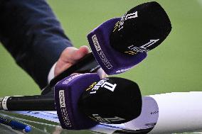 BEIN Sport Ligue 1 Podium - Olympique de Marseille vs Paris FC - FA