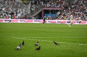 Ligue 1 Olympique de Marseille vs Paris FC - FA