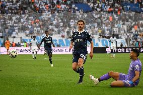 Ligue 1 Olympique de Marseille vs Paris FC - FA