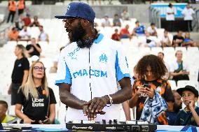 Ligue 1 Olympique de Marseille vs Paris FC - FA