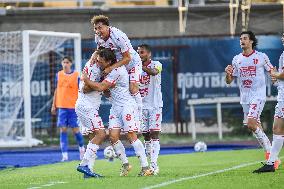 CALCIO - Serie B - Empoli FC vs Padova Calcio