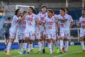 CALCIO - Serie B - Empoli FC vs Padova Calcio