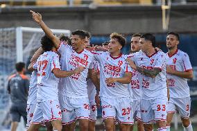 CALCIO - Serie B - Empoli FC vs Padova Calcio