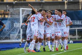 CALCIO - Serie B - Empoli FC vs Padova Calcio