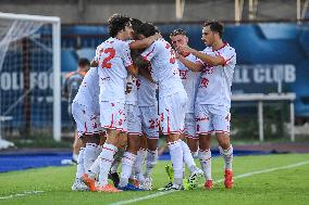 CALCIO - Serie B - Empoli FC vs Padova Calcio