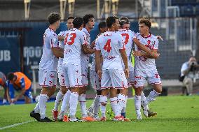 CALCIO - Serie B - Empoli FC vs Padova Calcio