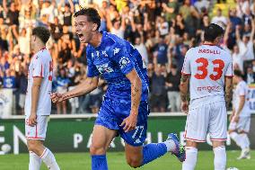 CALCIO - Serie B - Empoli FC vs Padova Calcio