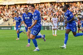 CALCIO - Serie B - Empoli FC vs Padova Calcio