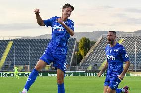 CALCIO - Serie B - Empoli FC vs Padova Calcio
