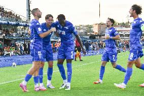 CALCIO - Serie B - Empoli FC vs Padova Calcio