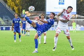 CALCIO - Serie B - Empoli FC vs Padova Calcio