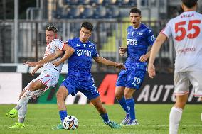 CALCIO - Serie B - Empoli FC vs Padova Calcio