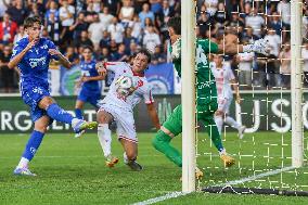 CALCIO - Serie B - Empoli FC vs Padova Calcio