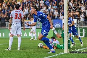 CALCIO - Serie B - Empoli FC vs Padova Calcio