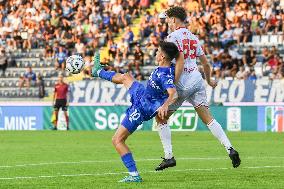 CALCIO - Serie B - Empoli FC vs Padova Calcio