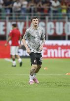 CALCIO - Serie A - AC Milan vs US Cremonese