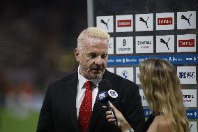 CALCIO - Serie A - AC Milan vs US Cremonese