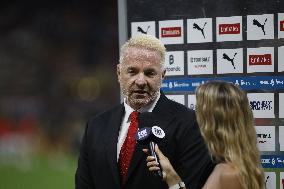 CALCIO - Serie A - AC Milan vs US Cremonese