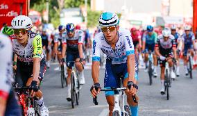 CICLISMO - La Vuelta - Turin-Novara
