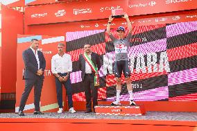 CICLISMO - La Vuelta - Turin-Novara
