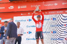 CICLISMO - La Vuelta - Turin-Novara