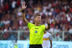 CALCIO - Serie A - Genoa CFC vs US Lecce