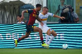 CALCIO - Serie A - Genoa CFC vs US Lecce