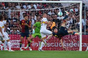 CALCIO - Serie A - Genoa CFC vs US Lecce