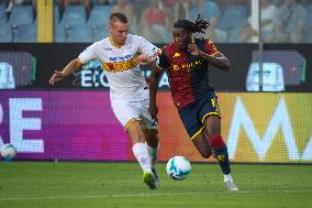 CALCIO - Serie A - Genoa CFC vs US Lecce