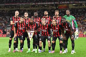 CALCIO - Serie A - AC Milan vs US Cremonese