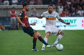 CALCIO - Serie A - Genoa CFC vs US Lecce