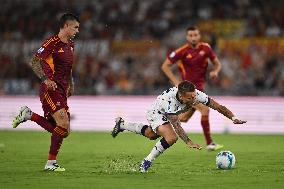 CALCIO - Serie A - AS Roma vs Bologna FC