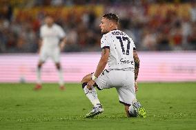 CALCIO - Serie A - AS Roma vs Bologna FC