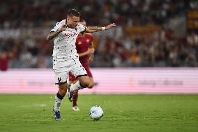 CALCIO - Serie A - AS Roma vs Bologna FC