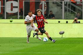 CALCIO - Serie A - AC Milan vs US Cremonese
