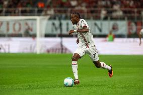 CALCIO - Serie A - AC Milan vs US Cremonese