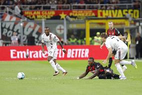 CALCIO - Serie A - AC Milan vs US Cremonese