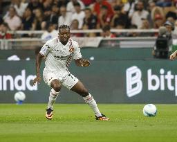 CALCIO - Serie A - AC Milan vs US Cremonese