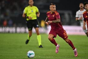 CALCIO - Serie A - AS Roma vs Bologna FC