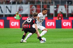 CALCIO - Serie A - AC Milan vs US Cremonese