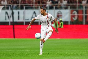 CALCIO - Serie A - AC Milan vs US Cremonese