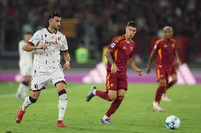 CALCIO - Serie A - AS Roma vs Bologna FC