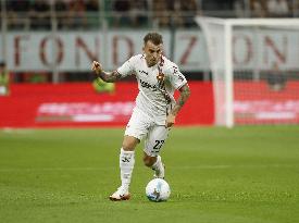 CALCIO - Serie A - AC Milan vs US Cremonese