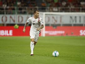 CALCIO - Serie A - AC Milan vs US Cremonese