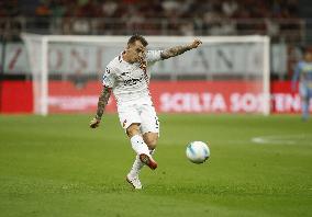 CALCIO - Serie A - AC Milan vs US Cremonese