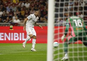 CALCIO - Serie A - AC Milan vs US Cremonese