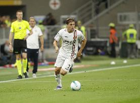 CALCIO - Serie A - AC Milan vs US Cremonese