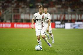 CALCIO - Serie A - AC Milan vs US Cremonese