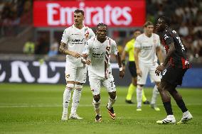 CALCIO - Serie A - AC Milan vs US Cremonese